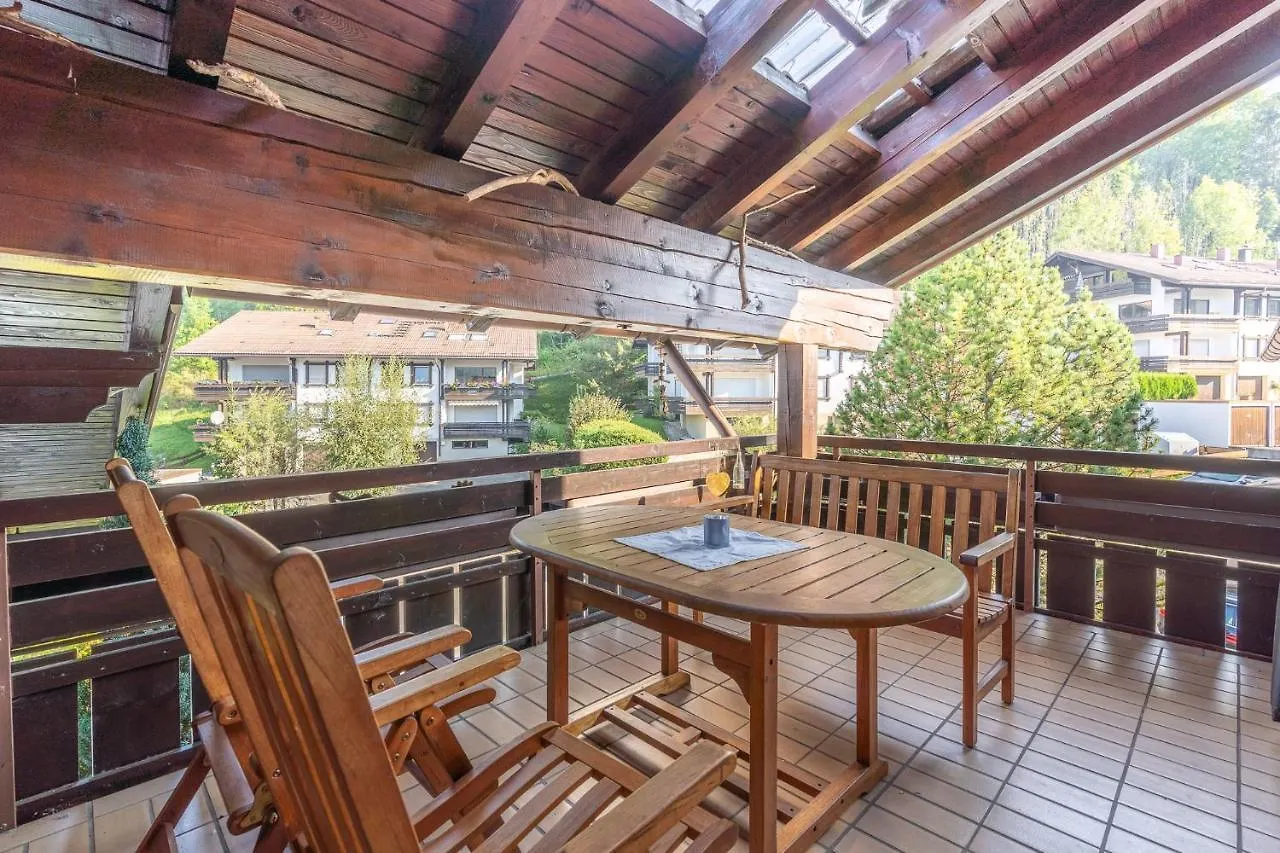 Der Berg Ruft Apartment Sonthofen 0*,  Germany
