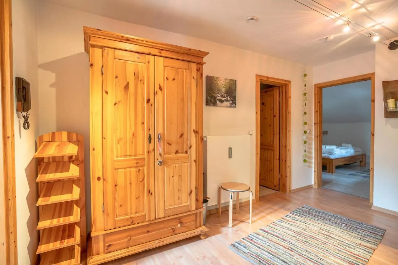 Der Berg Ruft Apartment Sonthofen