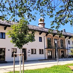 Hotel Am Gleis 1, Sonthofen