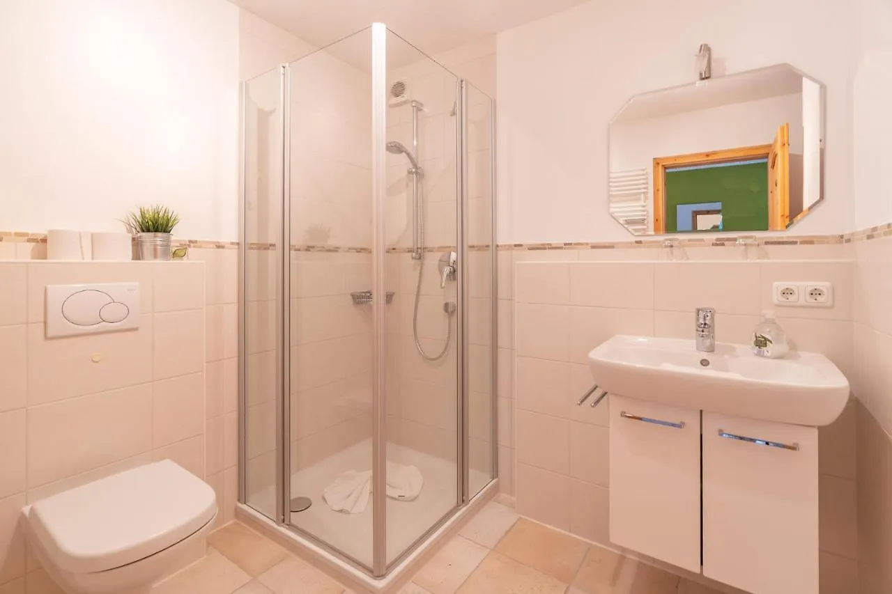 Der Berg Ruft Apartment Sonthofen